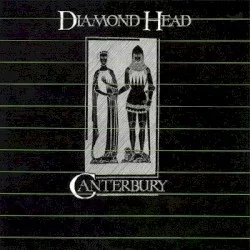 Canterbury Canterbury