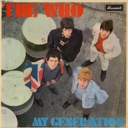 My Generation My Generation