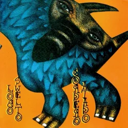 Lobo suelto - Cordero atado Lobo suelto - Cordero atado
