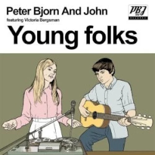 Young Folks