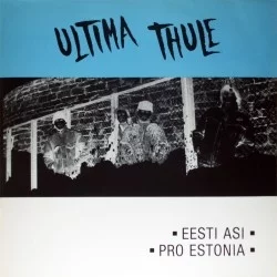 Eesti asi / Pro Estonia