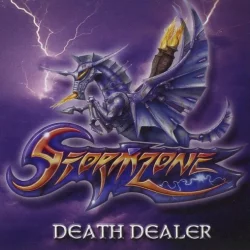 Death Dealer Death Dealer