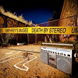 Death by Stereo Death by Stereo