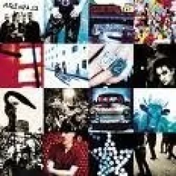 Achtung Baby Achtung Baby