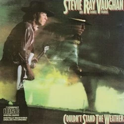 Couldn’t Stand the Weather Couldn’t Stand the Weather
