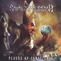 Plague of Conscience Plague of Conscience