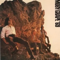 Moby Grape '69