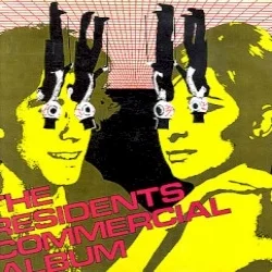 Commercial Album Commercial Album