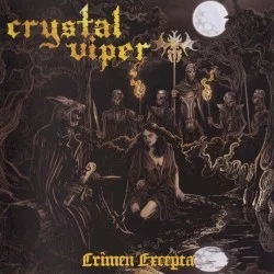 Crimen Excepta