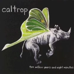 Ten Million Years and Eight Minutes