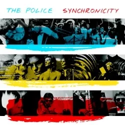 Synchronicity Synchronicity