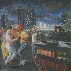 Tighten Up Vol. 88 Tighten Up Vol. 88