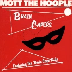 Brain Capers Brain Capers