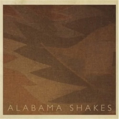 Alabama Shakes