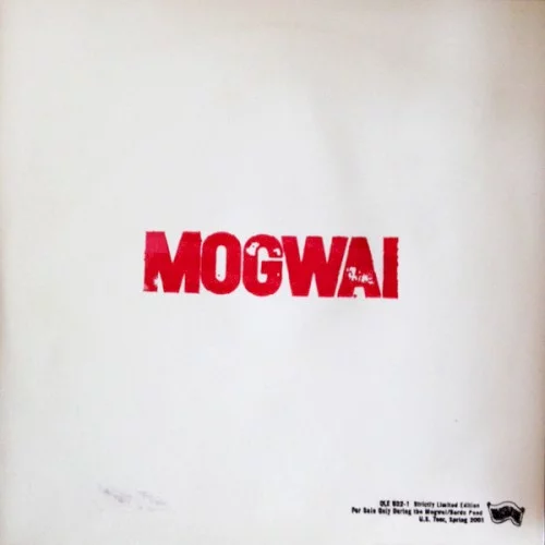 Mogwai / Bardo Pond