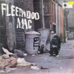 Peter Green’s Fleetwood Mac Peter Green’s Fleetwood Mac