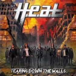 Tearing Down the Walls Tearing Down the Walls