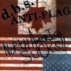 North America Sucks!!
