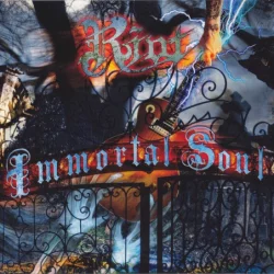 Immortal Soul