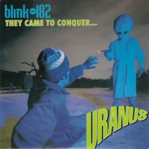 They Came to Conquer… Uranus