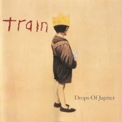Drops of Jupiter