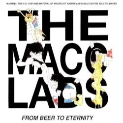 From Beer to Eternity