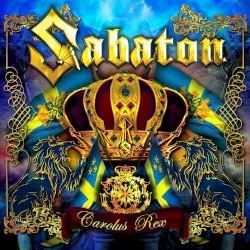 Carolus Rex Carolus Rex