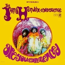 Are You Experienced Are You Experienced