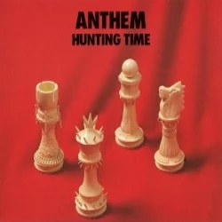 Hunting Time Hunting Time