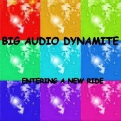Entering a New Ride Entering a New Ride