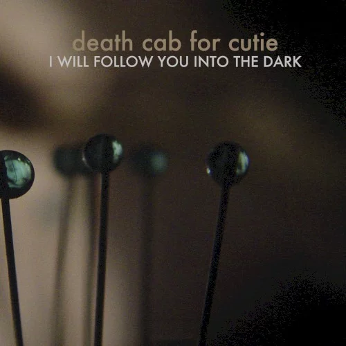 I Will Follow You Into the Dark