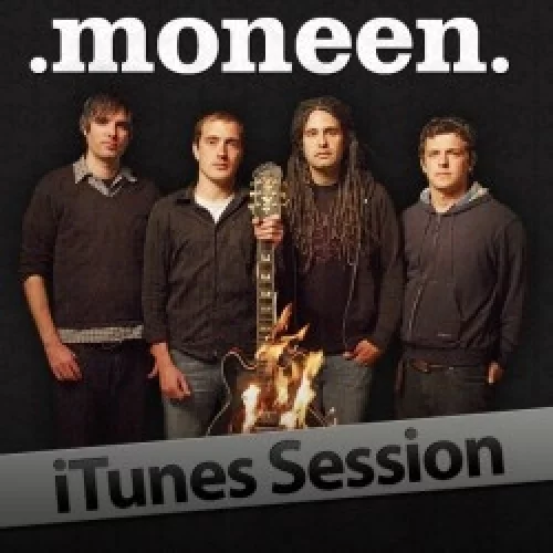 iTunes Session