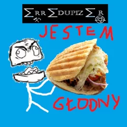 Jestem Głodny Jestem Głodny