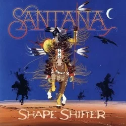 Shape Shifter Shape Shifter