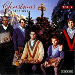 Christmas Sessions: The Alternative "Beach Boys Christmas" Album