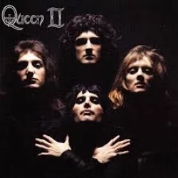 Queen II Queen II