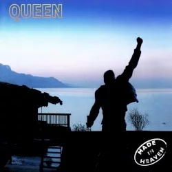 Made in Heaven Made in Heaven
