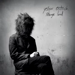 Strange Land Strange Land