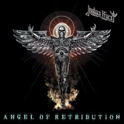 Angel of Retribution Angel of Retribution
