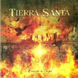 Caminos de fuego