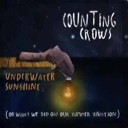 Underwater Sunshine (or What We Did on Our Summer Vacation)