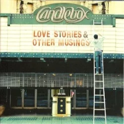 Love Stories & Other Musings