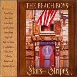 Stars & Stripes, Volume 1