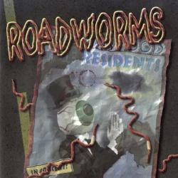 Roadworms: The Berlin Sessions Roadworms: The Berlin Sessions