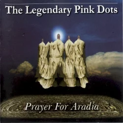 Prayer for Aradia