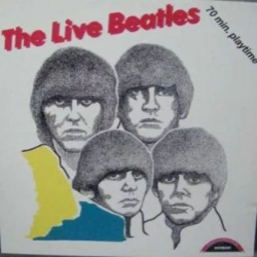 Live in Japan 1964