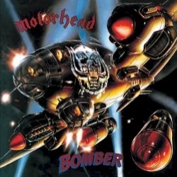 Bomber Bomber