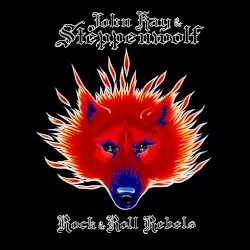Rock & Roll Rebels Rock & Roll Rebels