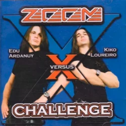 Zoom Challenge Zoom Challenge