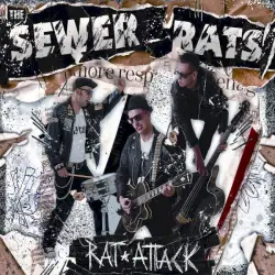 Rat attack